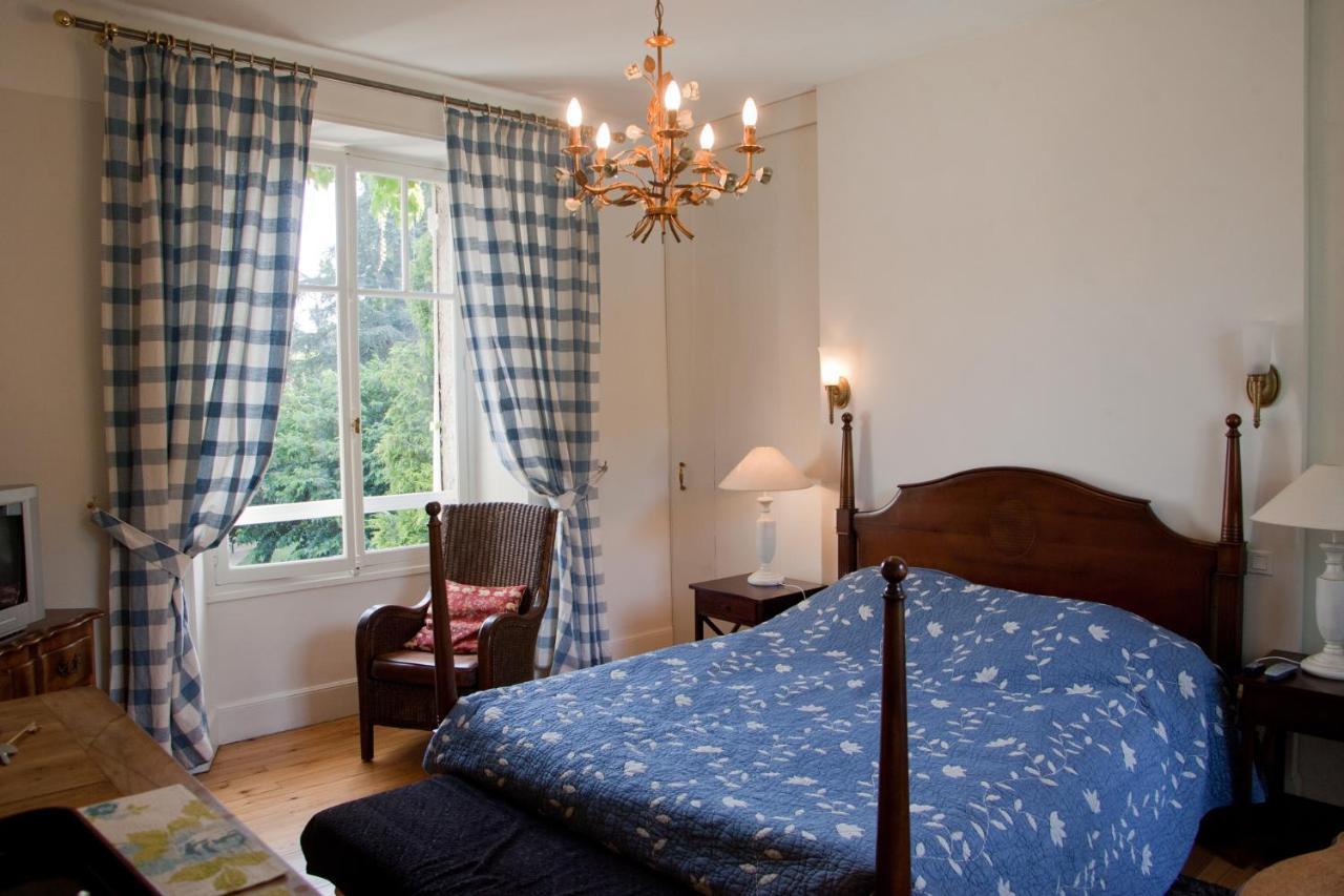 Chambres D'Hotes Les Pratges Figeac Εξωτερικό φωτογραφία