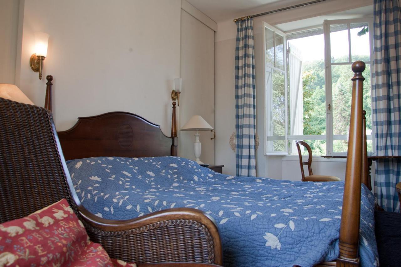 Chambres D'Hotes Les Pratges Figeac Εξωτερικό φωτογραφία