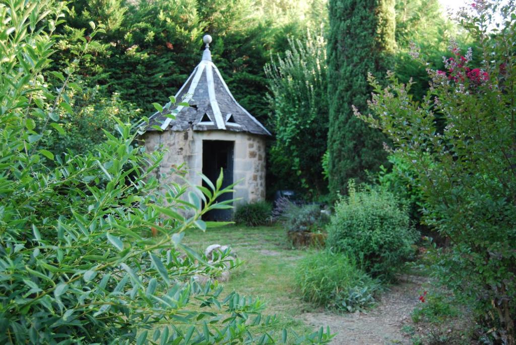 Chambres D'Hotes Les Pratges Figeac Εξωτερικό φωτογραφία